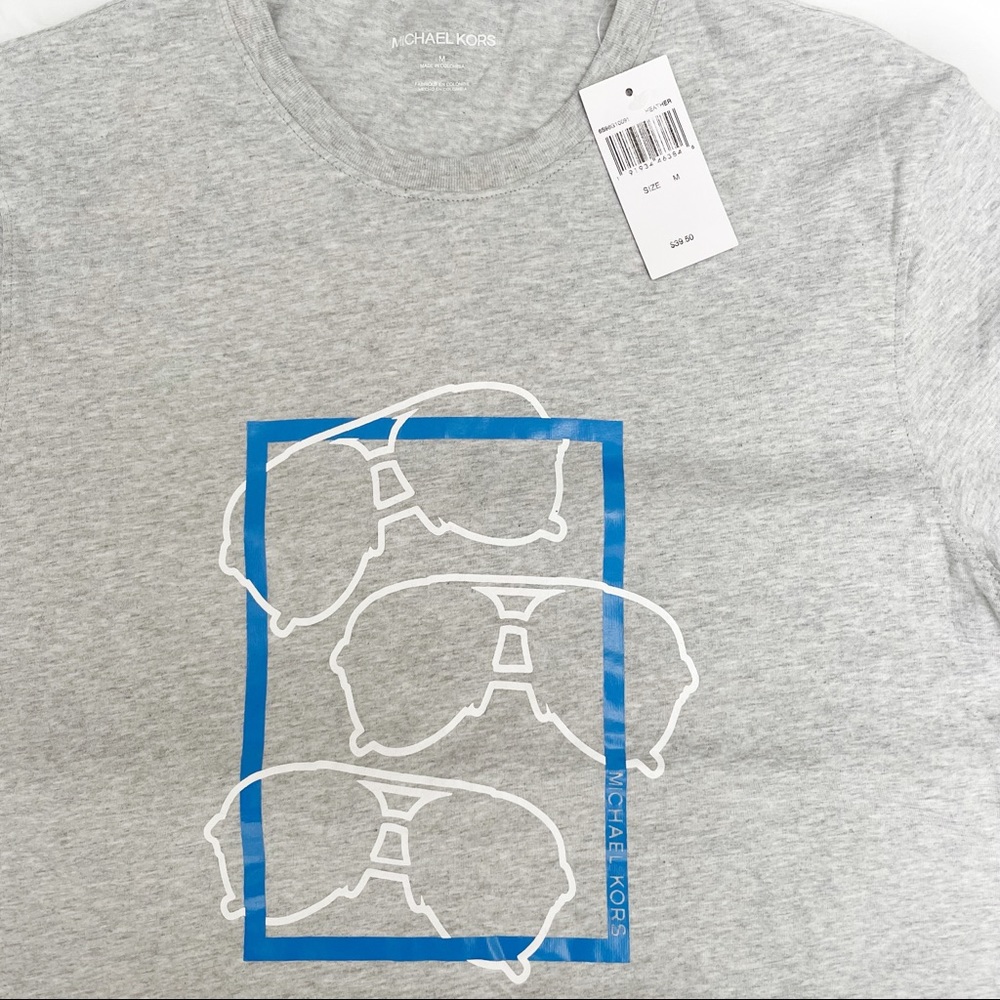 MICHAEL KORS TEE - Picture 3 of 5